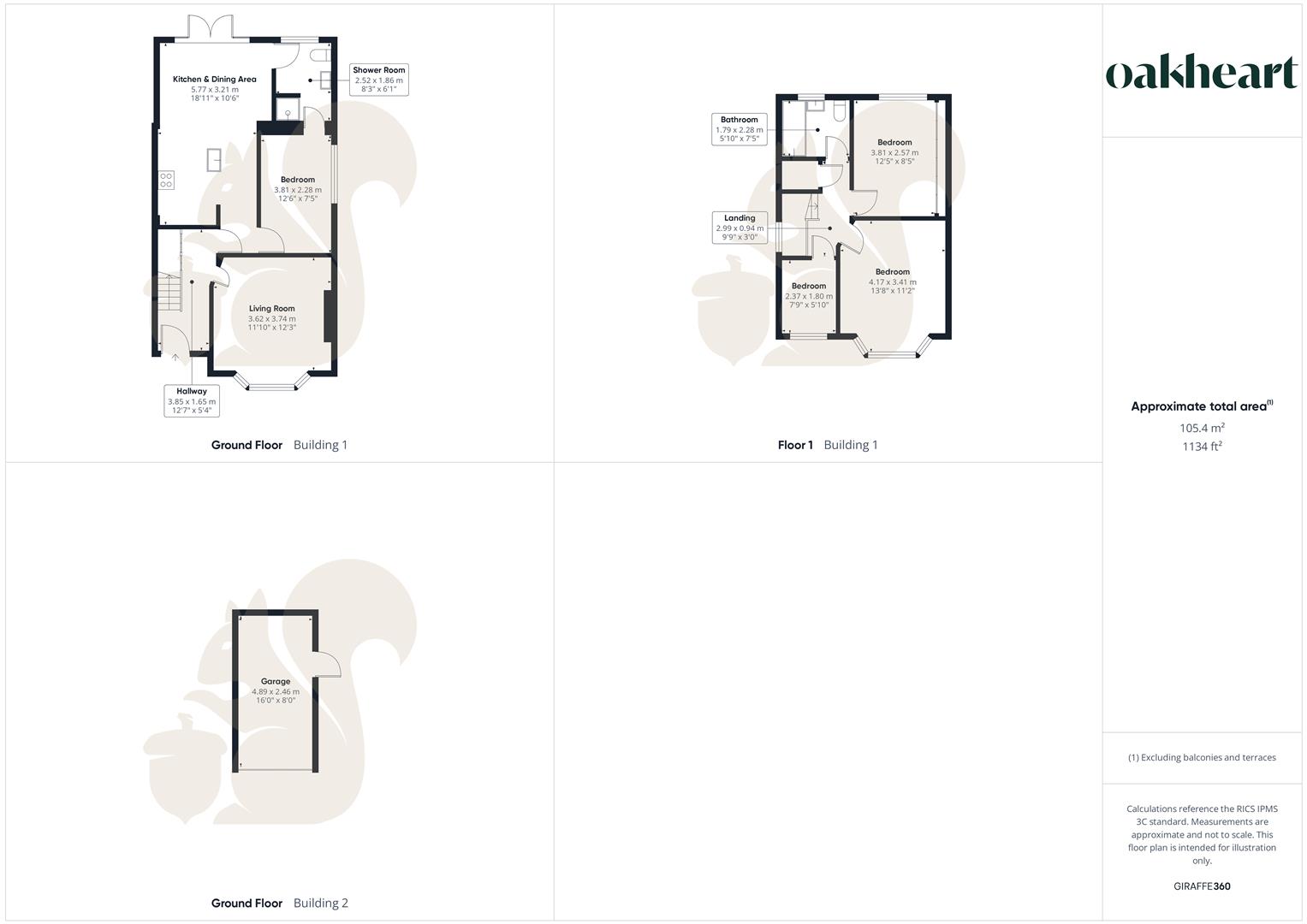Floorplan thumbnail